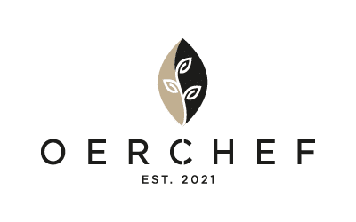 OERCHEF logo